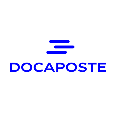 docaposte logo