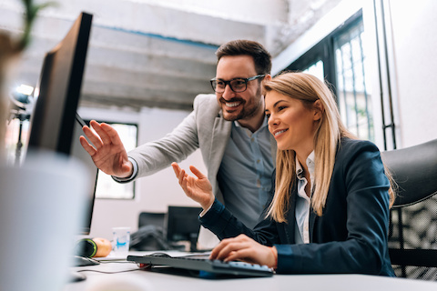 La station La Poste Solutions Business Editeurs de Presse