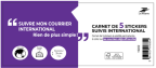 STICKER SUIVI CARNET 5 (2023) (87489)