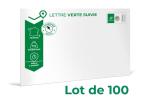 LVS 50G VISUEL 2023 LOT 100 C5 (162*229MM) SS FEN