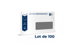 G1 » PAP LETTRE PERFORMANCE » Service de livraison DAPO » LP 50G VISUEL 2022 LOT 100 C5 (162*229MM) FEN