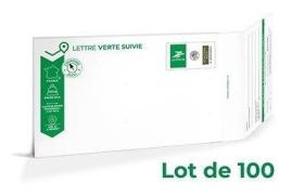 LVS 500G POCHETTE CARTON LOT 100 (2024)
