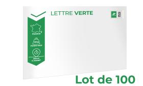 LV 100G LOT 100 C5 SS FEN (2025)