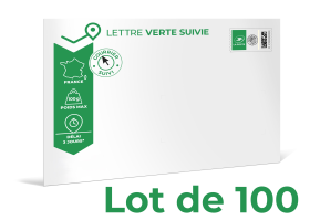 LVS 100G LOT 100 C5  SS FEN (2025)