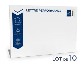 LP 50G VISUEL 2026 LOT 10 C5 (162*229MM) SS FEN (11 121 v0)