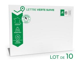 LVS 100G LOT 10 C5  SS FEN (2026)