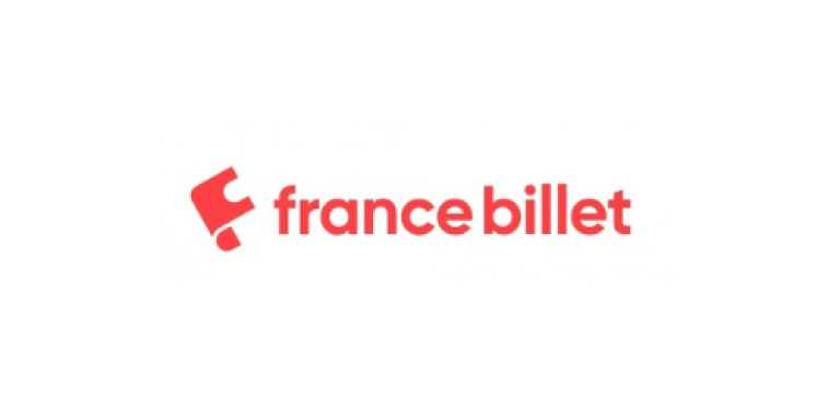 logo france billet