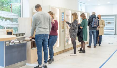 Cantine Digitale