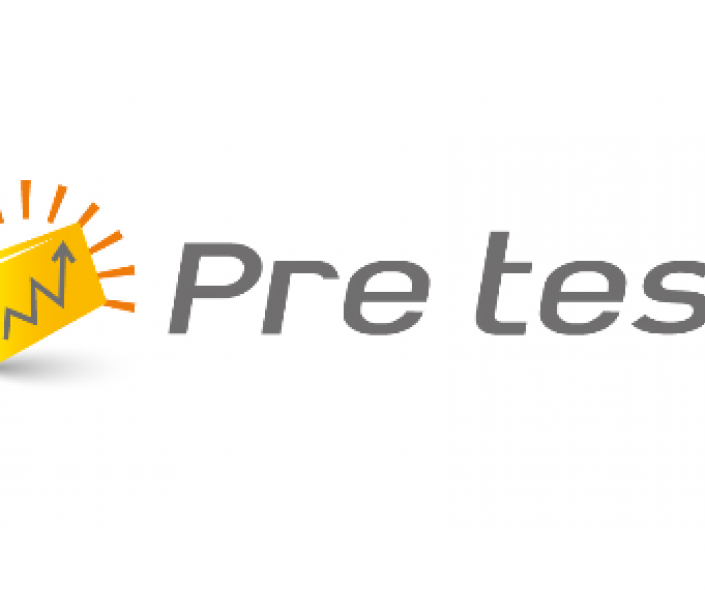 pre_test
