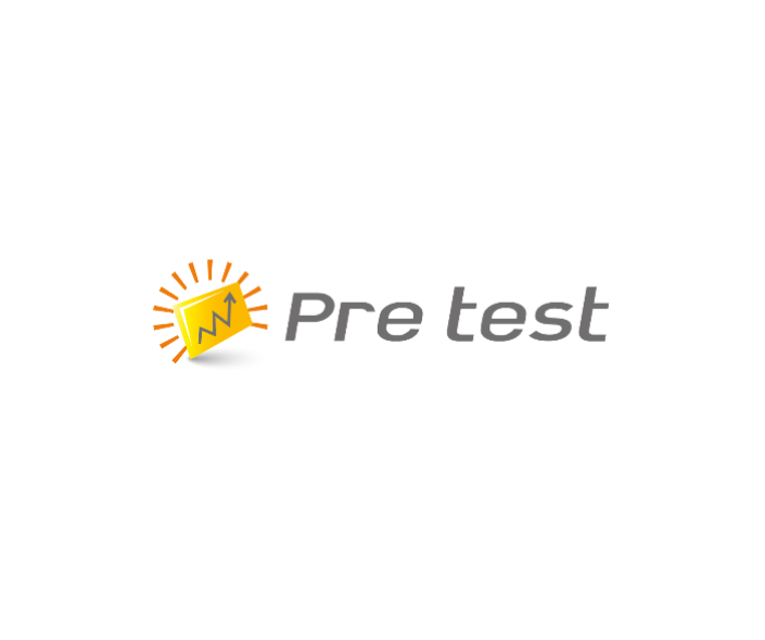 pre_test