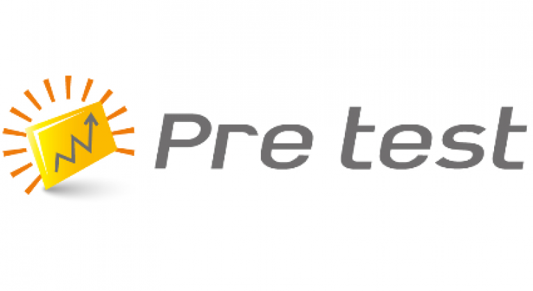 pre_test