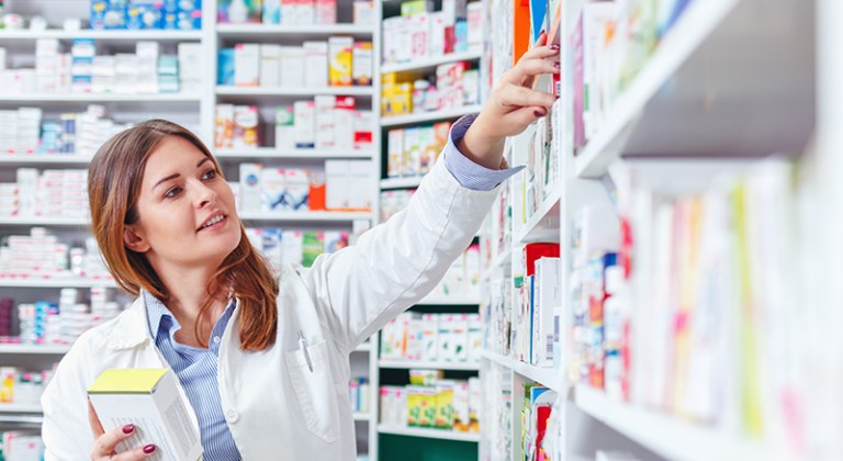 Visuel Offre Proxy Courses santé