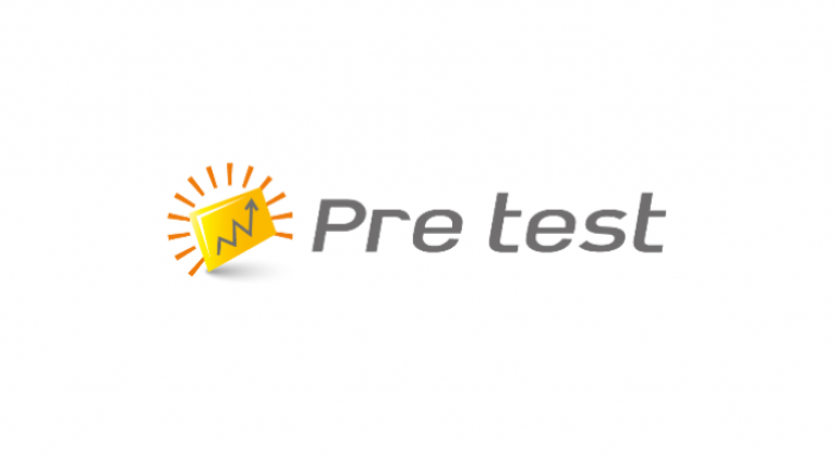pre_test